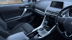 Mitsubishi Eclipse Cross 1.5 3 5dr CVT Petrol Hatchback